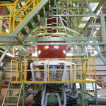 Picture of Agricultural & Industrial Film Line